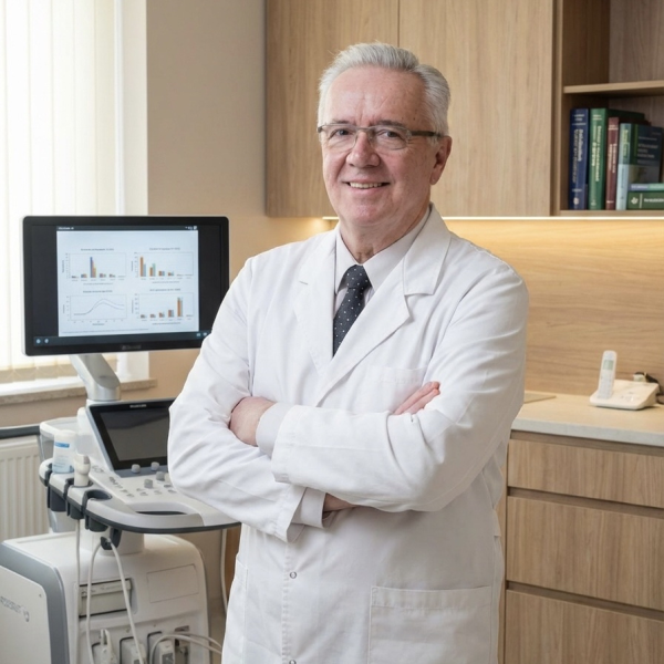 endokrynolog w raciborzu